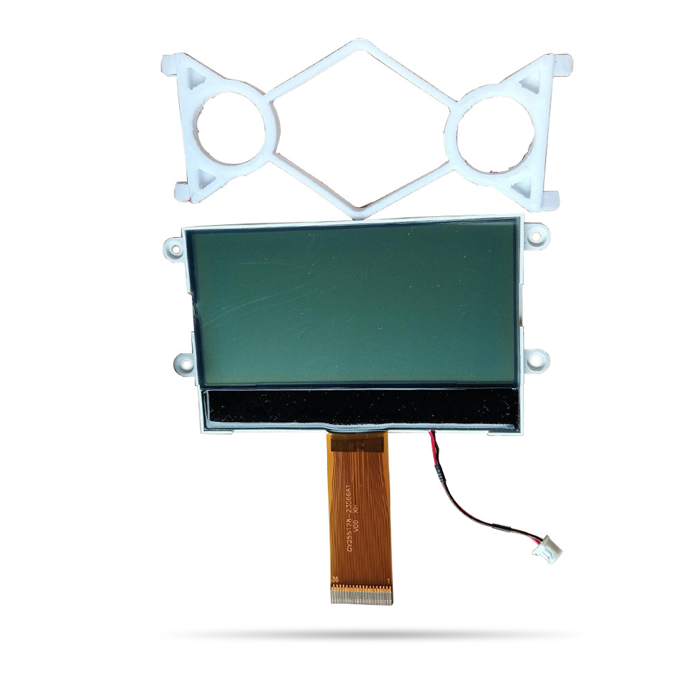 Kaeser Sigma Control 2 DGL-0501W-4AD LCD Panel Replacement