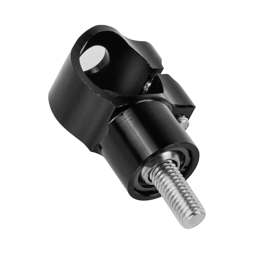 1" / 25mm Solo Universal Steering Damper Bracket Clamp Mount Universal