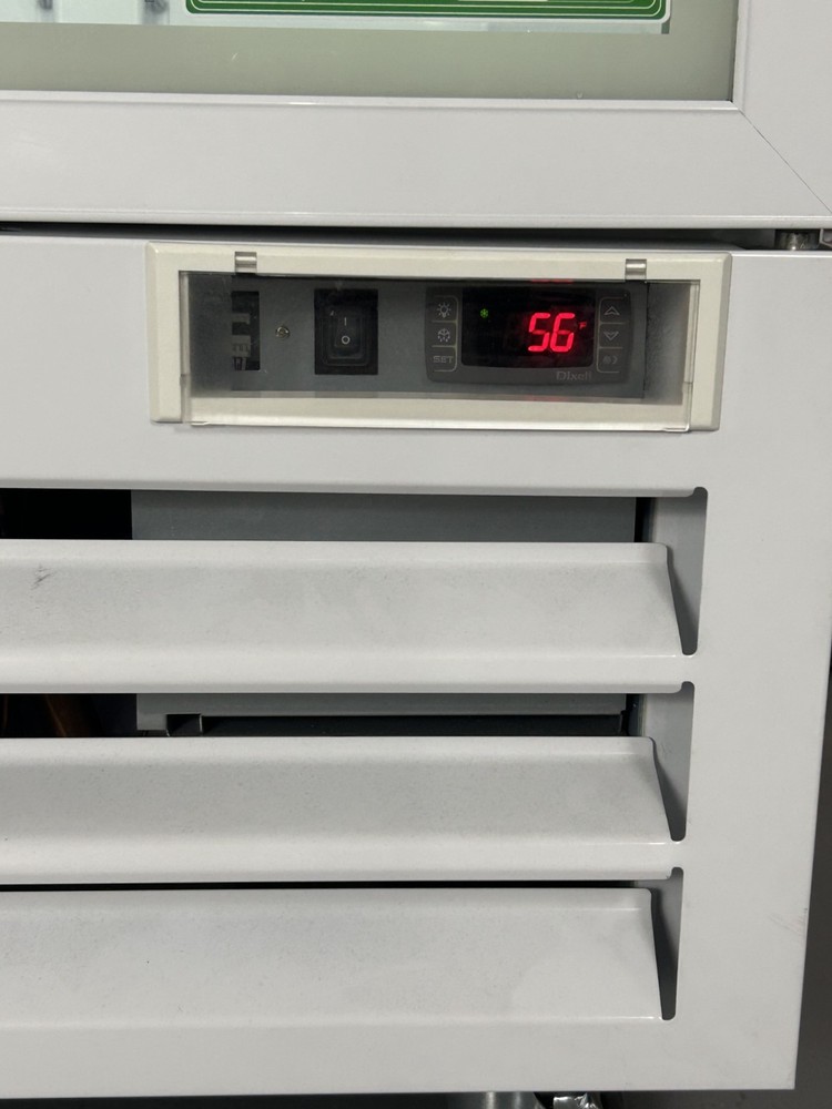 ABS Lab Fridge