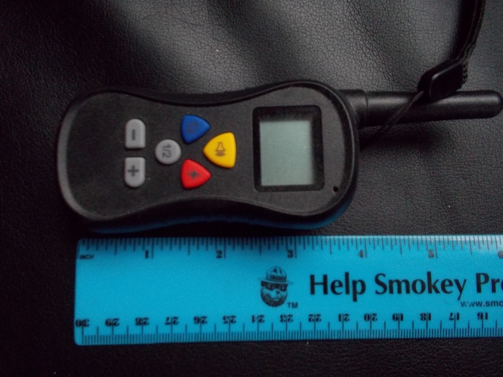 Dog Remote Training Collar