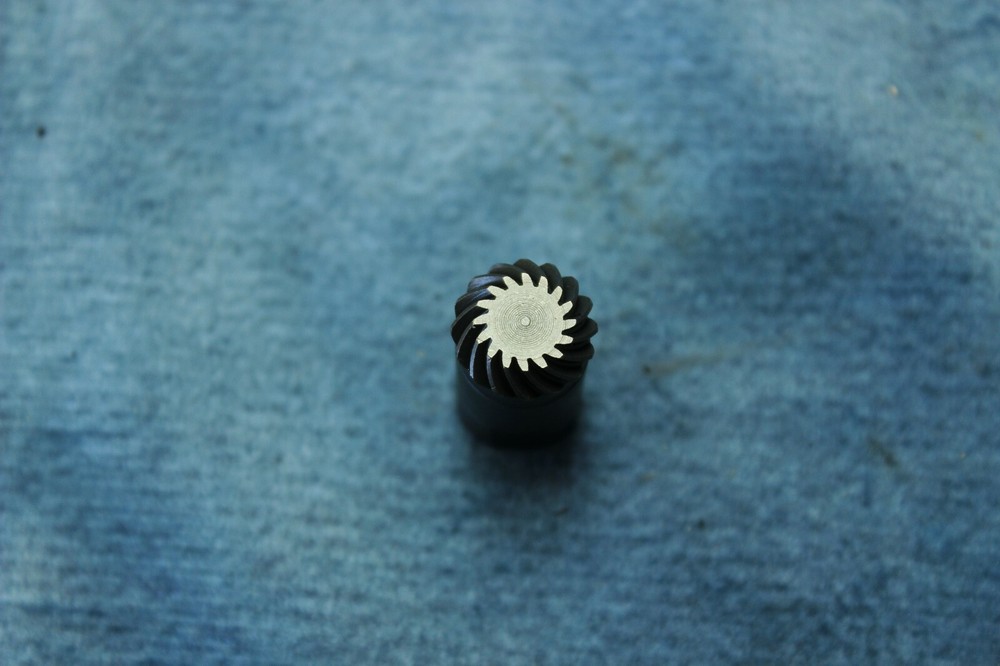 NOS Dynabrade 360011