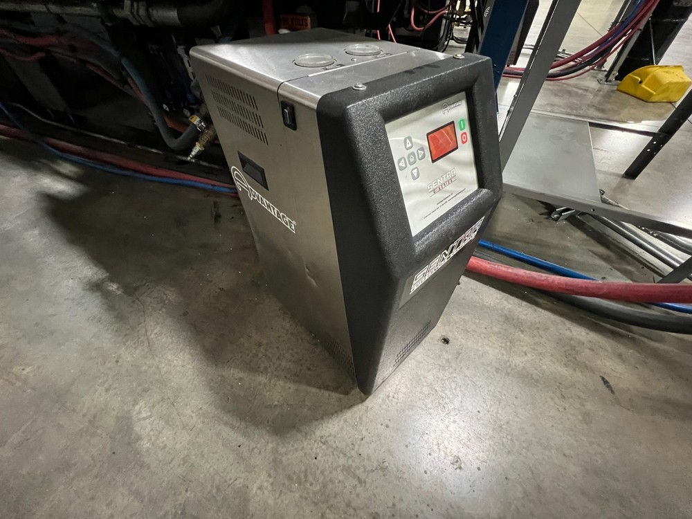 Used Advantage SK-1035G Temperature Control Unit