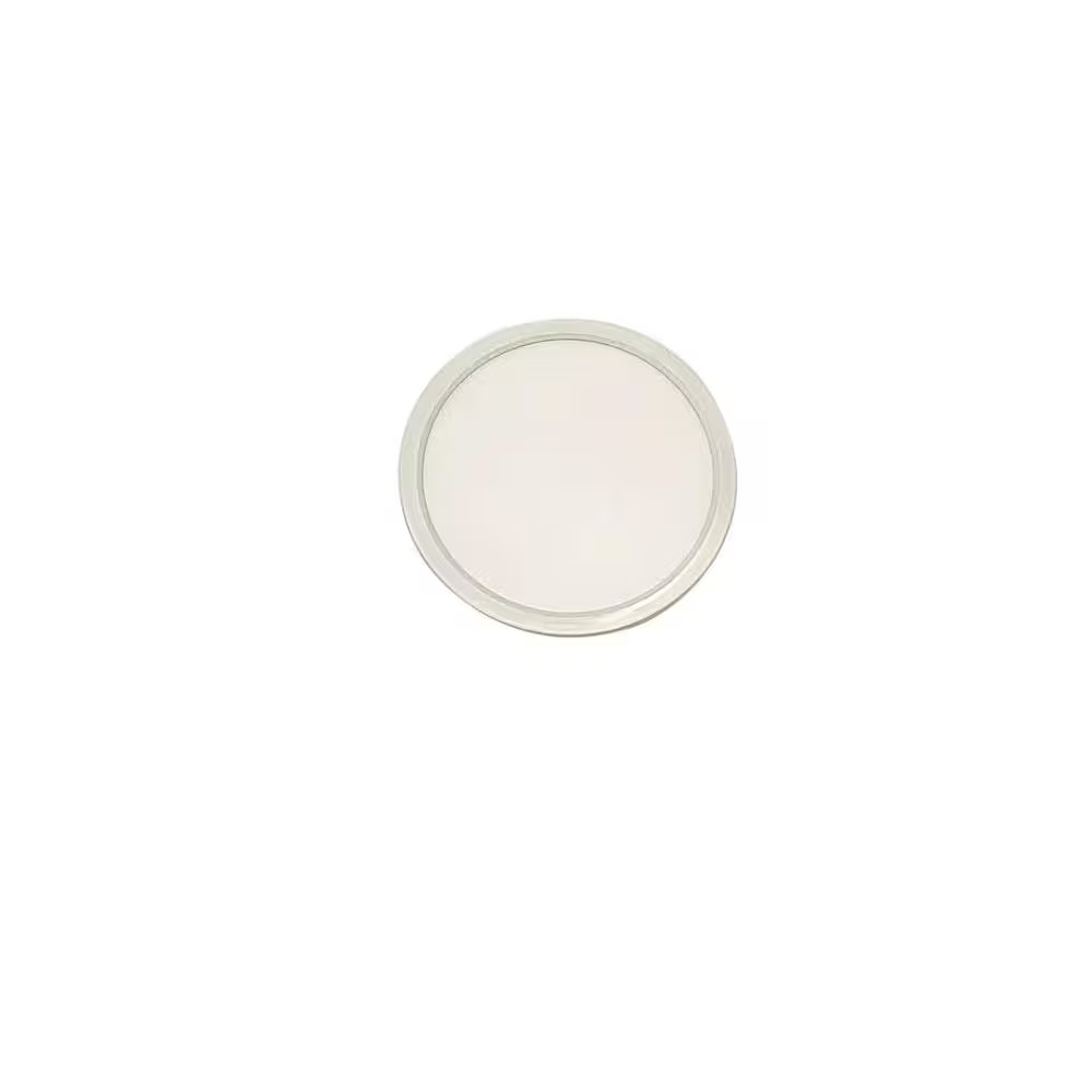 Britton 52 in. Matte White LED Assembly