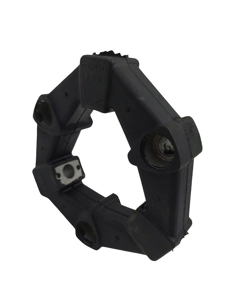 8AS Coupling for Centaflex