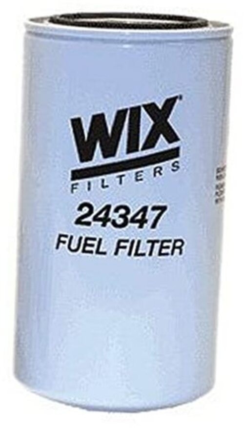 WIX 24347 Fuel Pump Filter