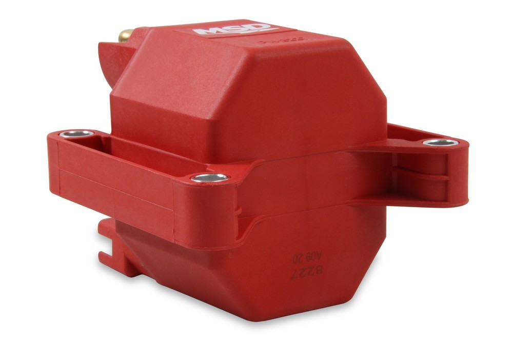 8227 MSD Ignition Coil - Ford TFI