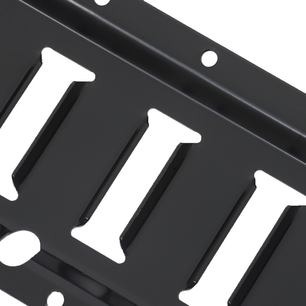 LABLT 2' E-Track Tie Down Rail System for Secure Cargo