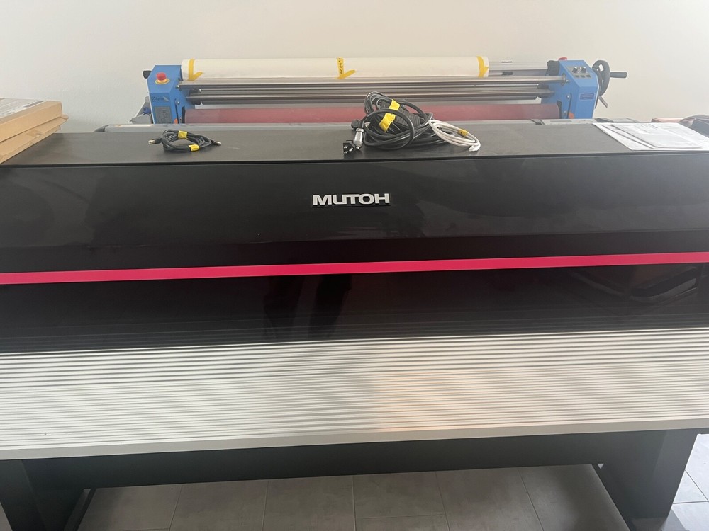 printer plotter large format and laminator