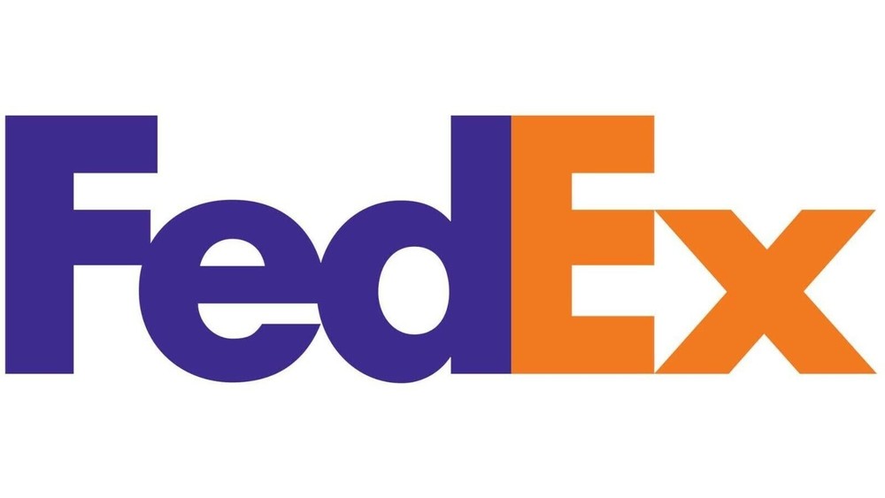 FedEx Shipping $8