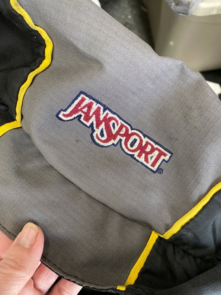 Jansport hiking backpacker back pack backpack