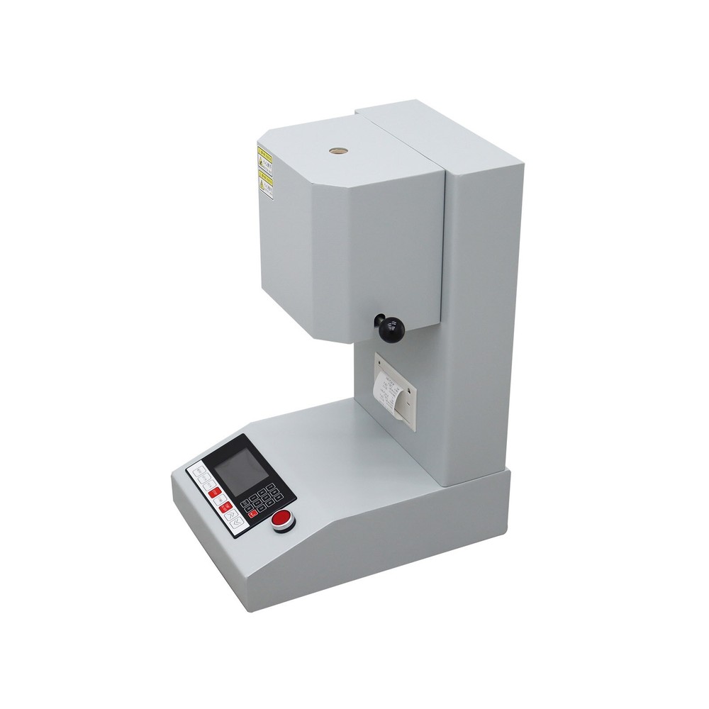 Automatic Melt Flow Index Rate Tester MFR Tester Flow Rate Meter Testing Machine