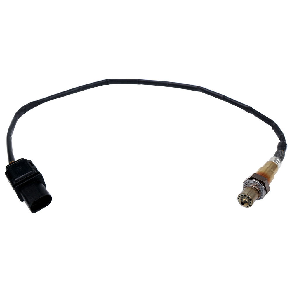 4PCS Oxygen O2 Sensor Upstream+Downstream For 2012-2014 Ford Expedition 5.4L
