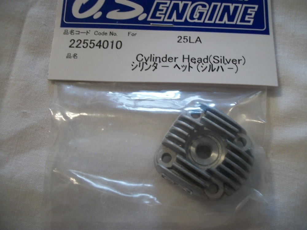 OS  LA 25 HEAD NIP
