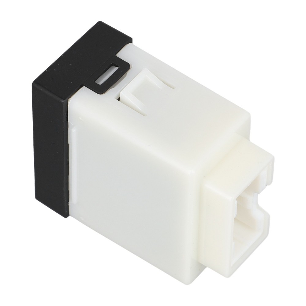 AUX USB Socket 96120-A7000 12V Voltage ABS Material Direct Installation