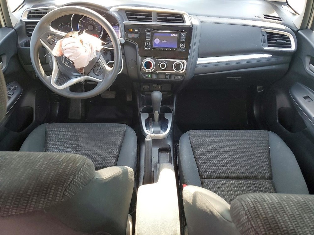 FIT 2015 Glove Box 4975353