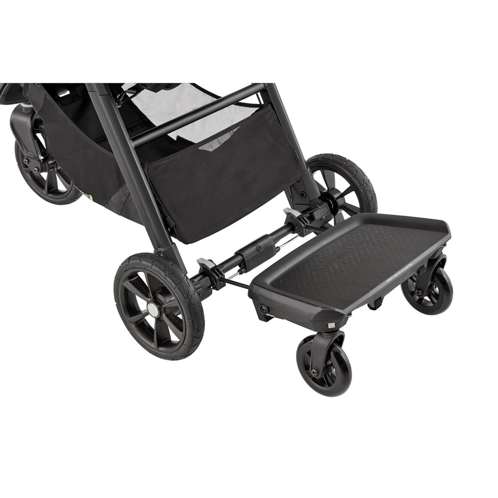 Glider Board - Compatible with Almost All Strollers