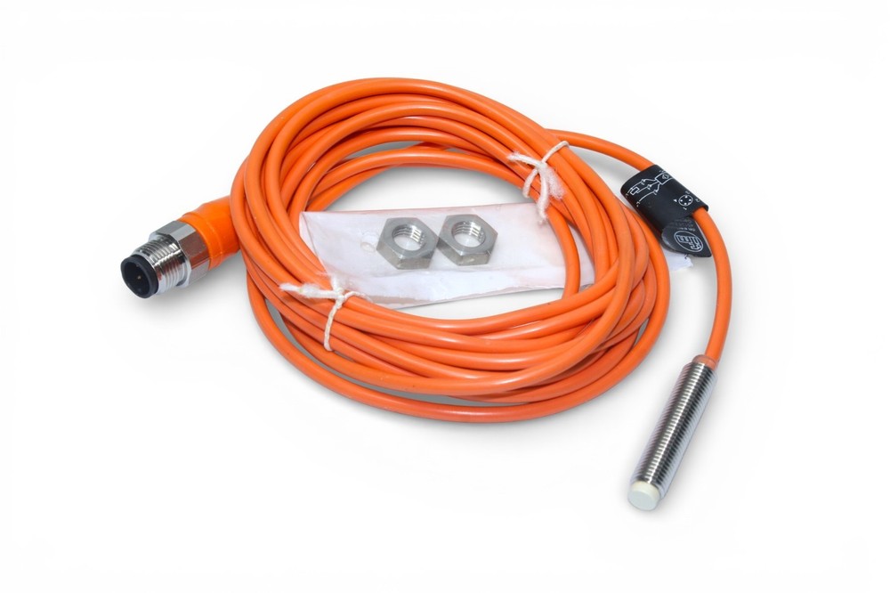 IFM IE5410 INDUCTIVE SENSOR