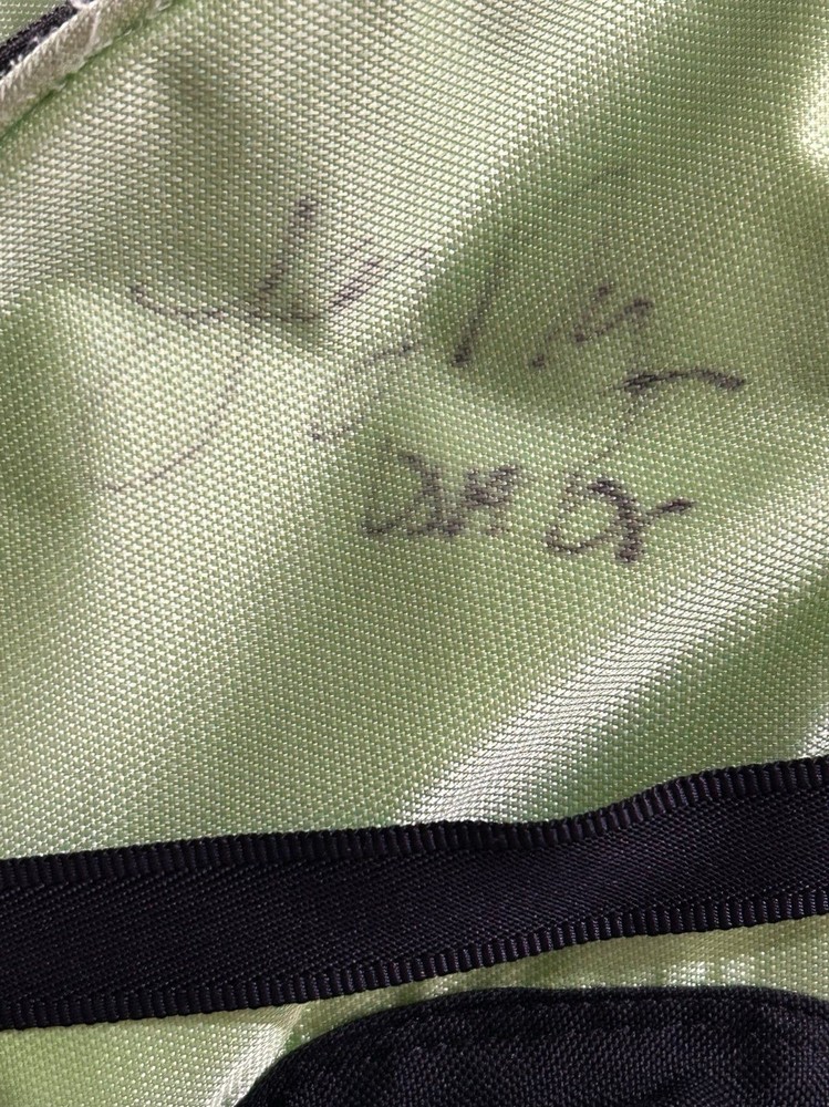 Speedo Swim Backpack - Autographed