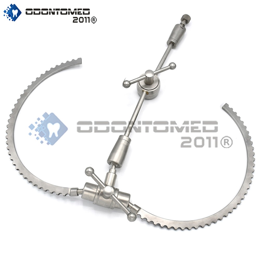 Greenberg Retractor Surgical Instruments RT-1011