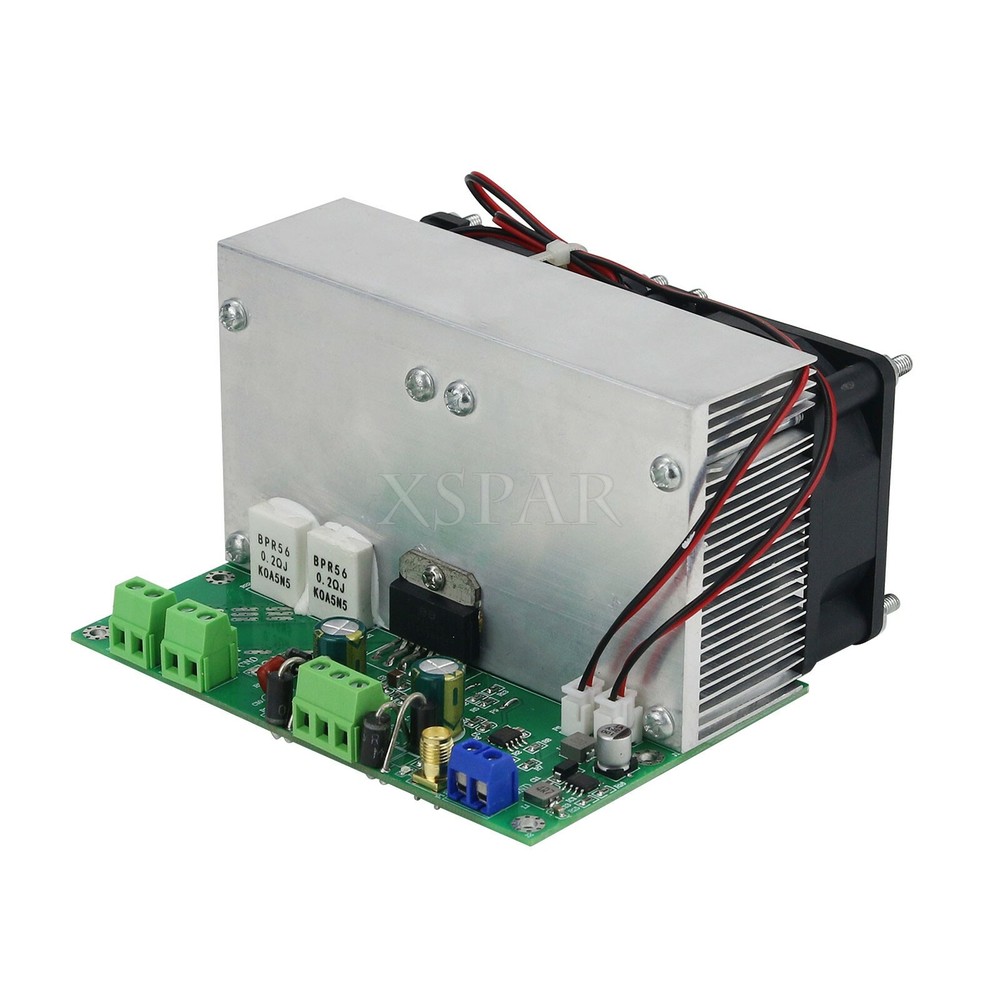 OPA549 Low Frequency High Power Amplifier Board Module Constant Voltage Mode xr