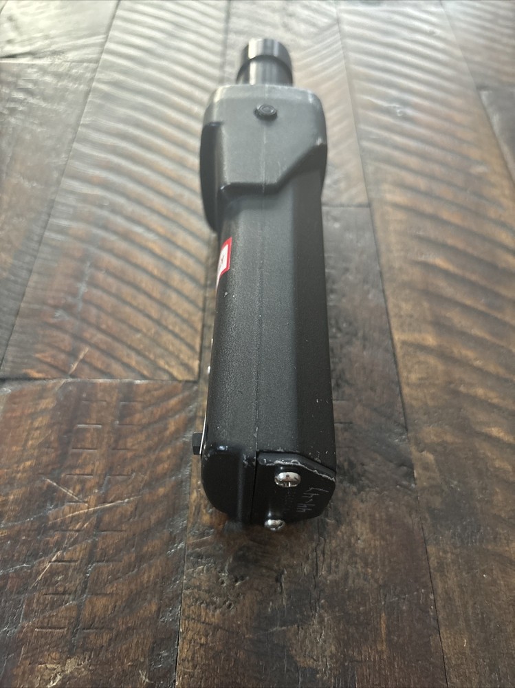 Shimpo DT-201 Digital Tachometer