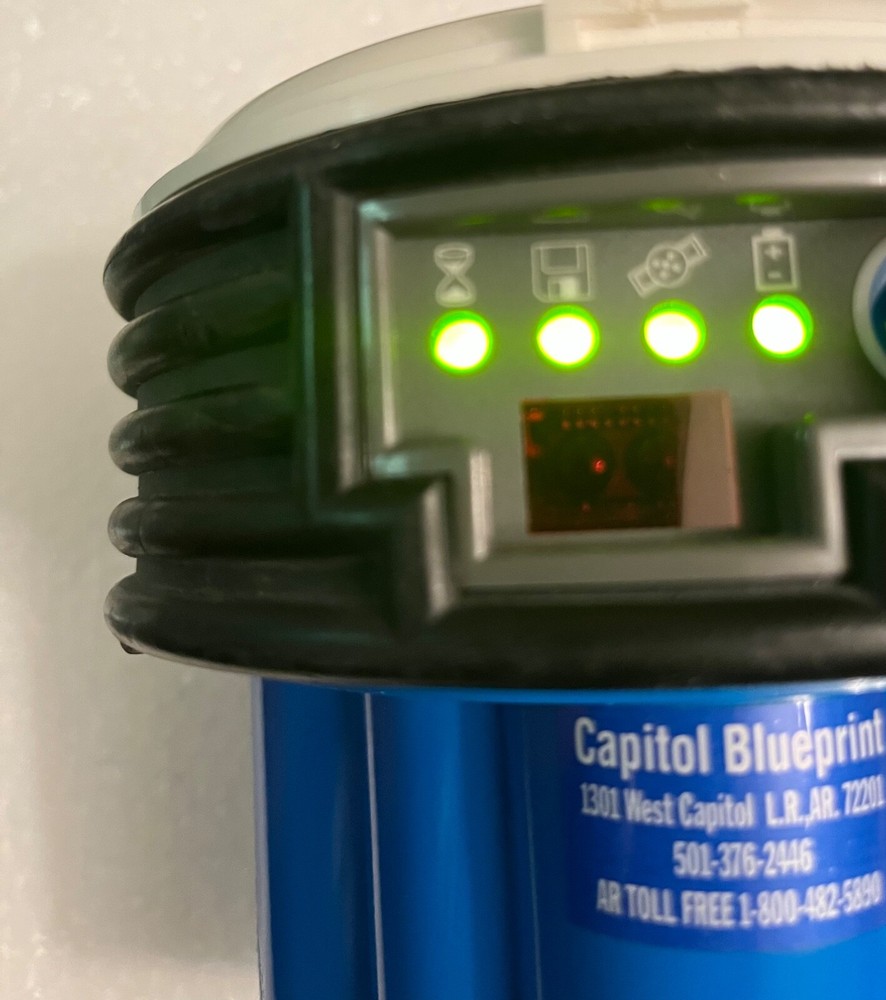 Pre-Owned Ashtech Locus GPS Receiver