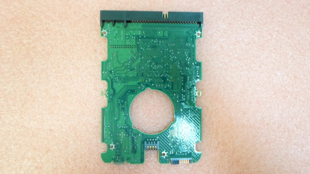 Seagate Barracuda ST36530N 9L1011-005 Controller Board