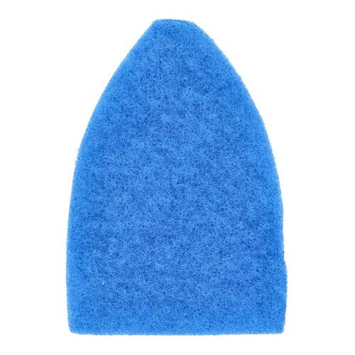 Install Bay GT2120B Scrub-It Blue Pad