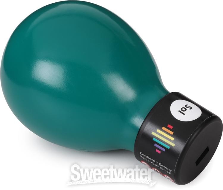 Soundbellows 8-note C Major Diatonic Basic Set - C-C'