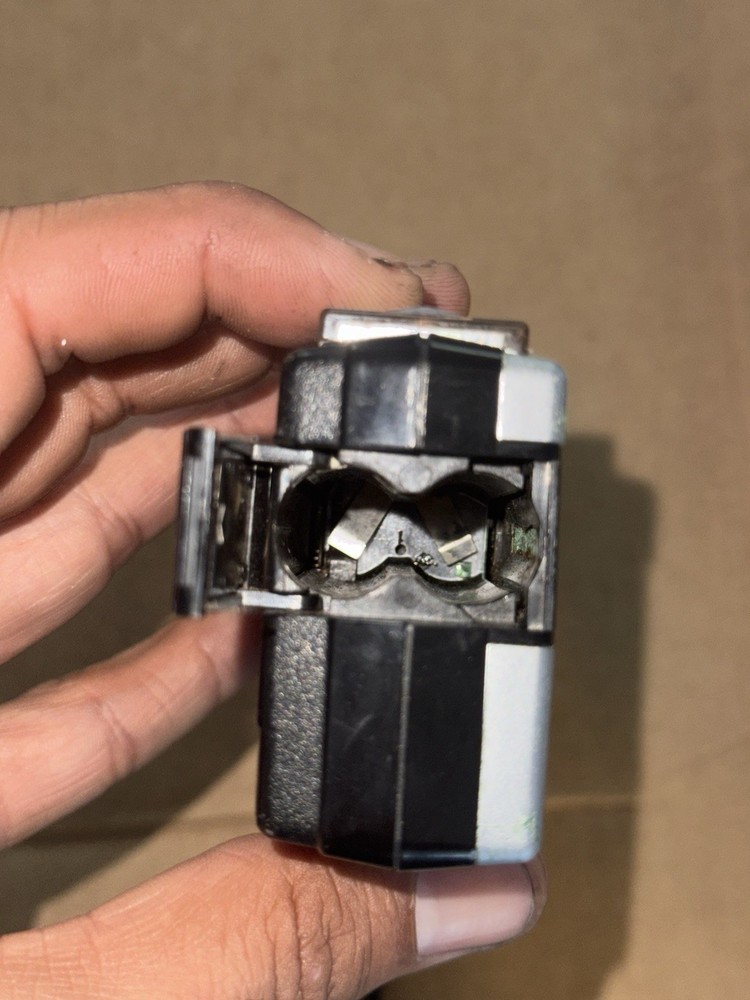 Keystone Pocket Everflash 120 Camera