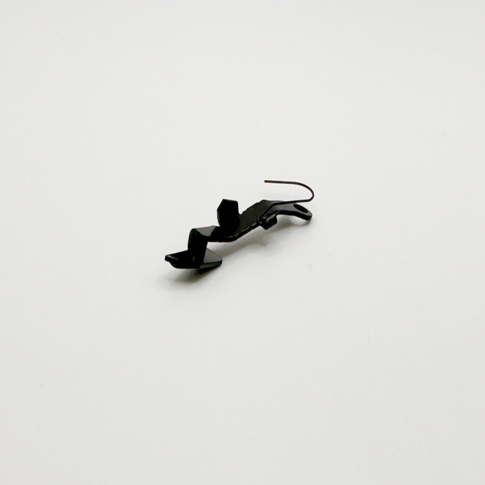 2 PACK Extended Slide Stop Release for GLOCK Models GEN 1 2 3 4 Black