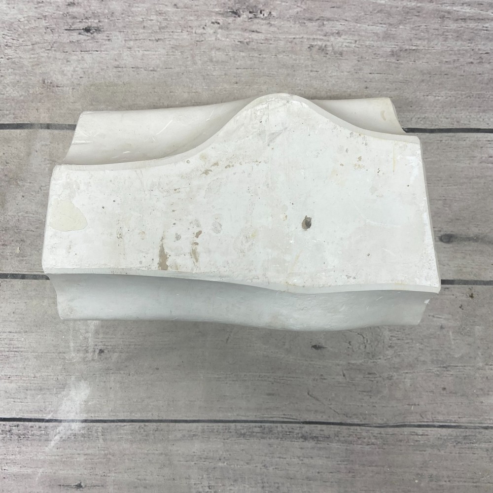 Scarlatella Ceramic Casting Mold #223