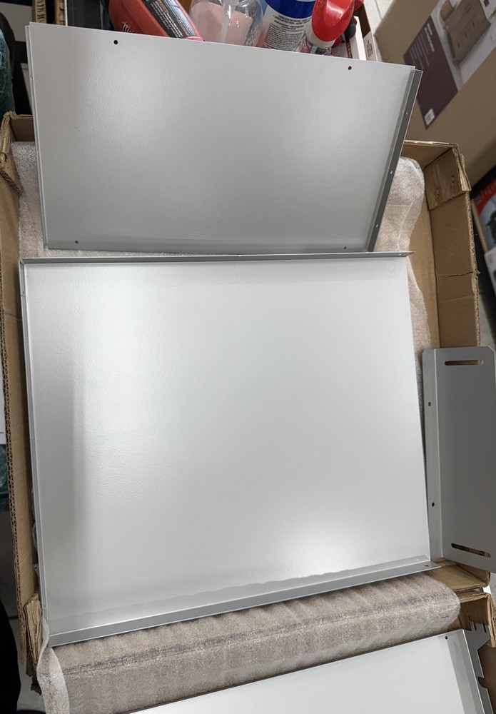 Outdoor Pipe Cover for Tankless Gas Water Heater RTG20330AJ