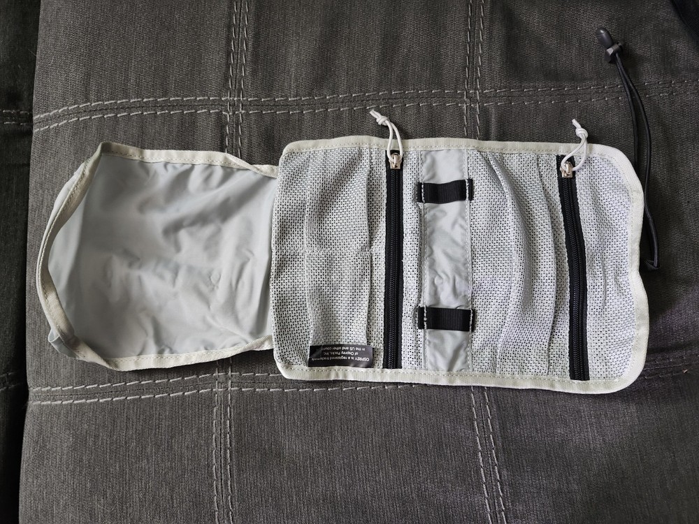 Osprey Syncro 20 Hydration Pack