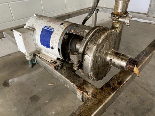 HAC Mastermatic MF 8-24 Continuous Paper Filter