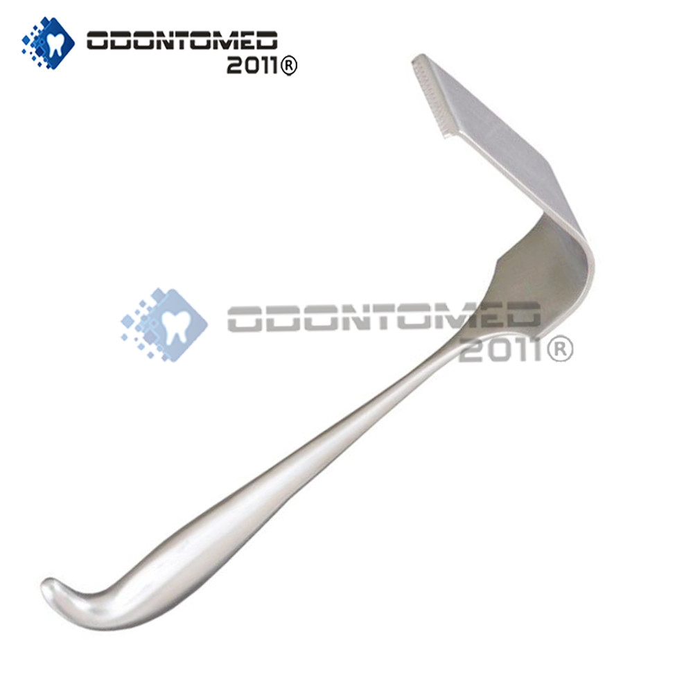 Meyerding Retractor, 9.5" Surgical Vererinary Instruments