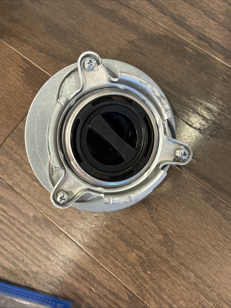 InSinkErator Evolution Prestige Series 1.0 HP Garbage Disposal