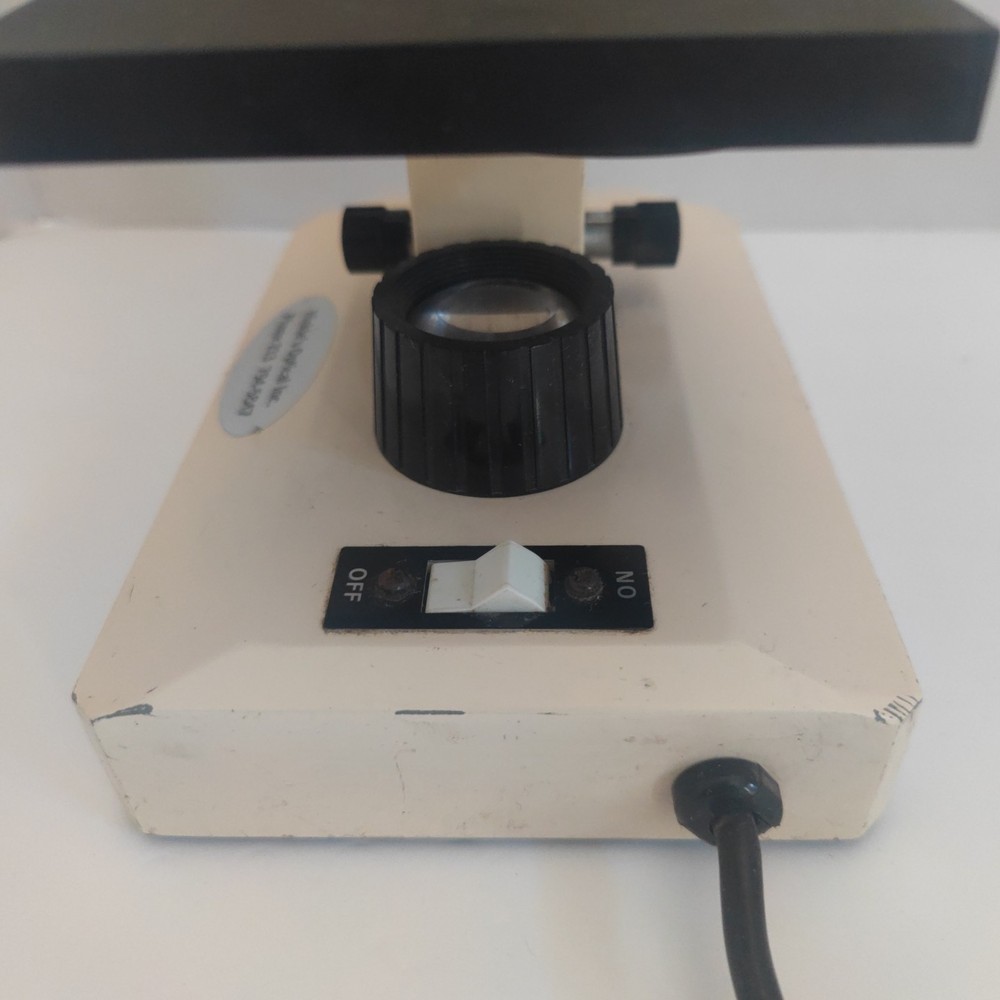 Swift M3200 Series Ultra Lite Illumination System Microscope