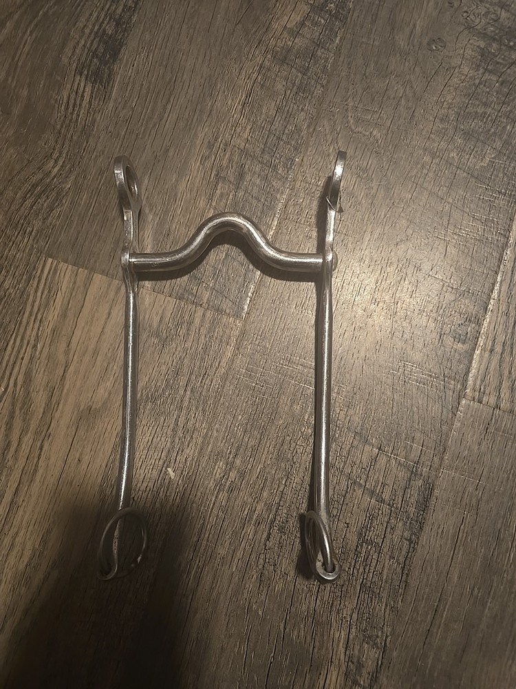 Horse Bit