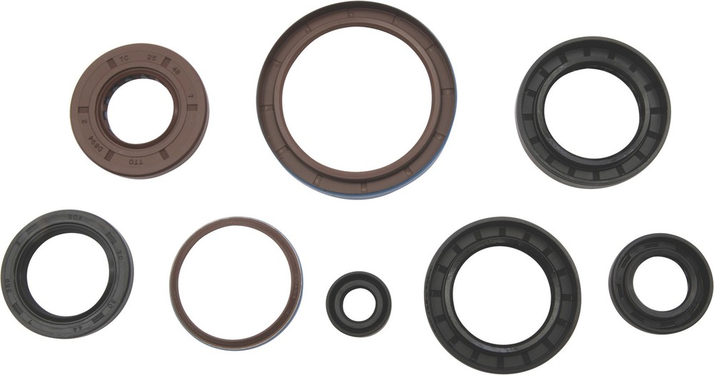 Oil Seal Set
