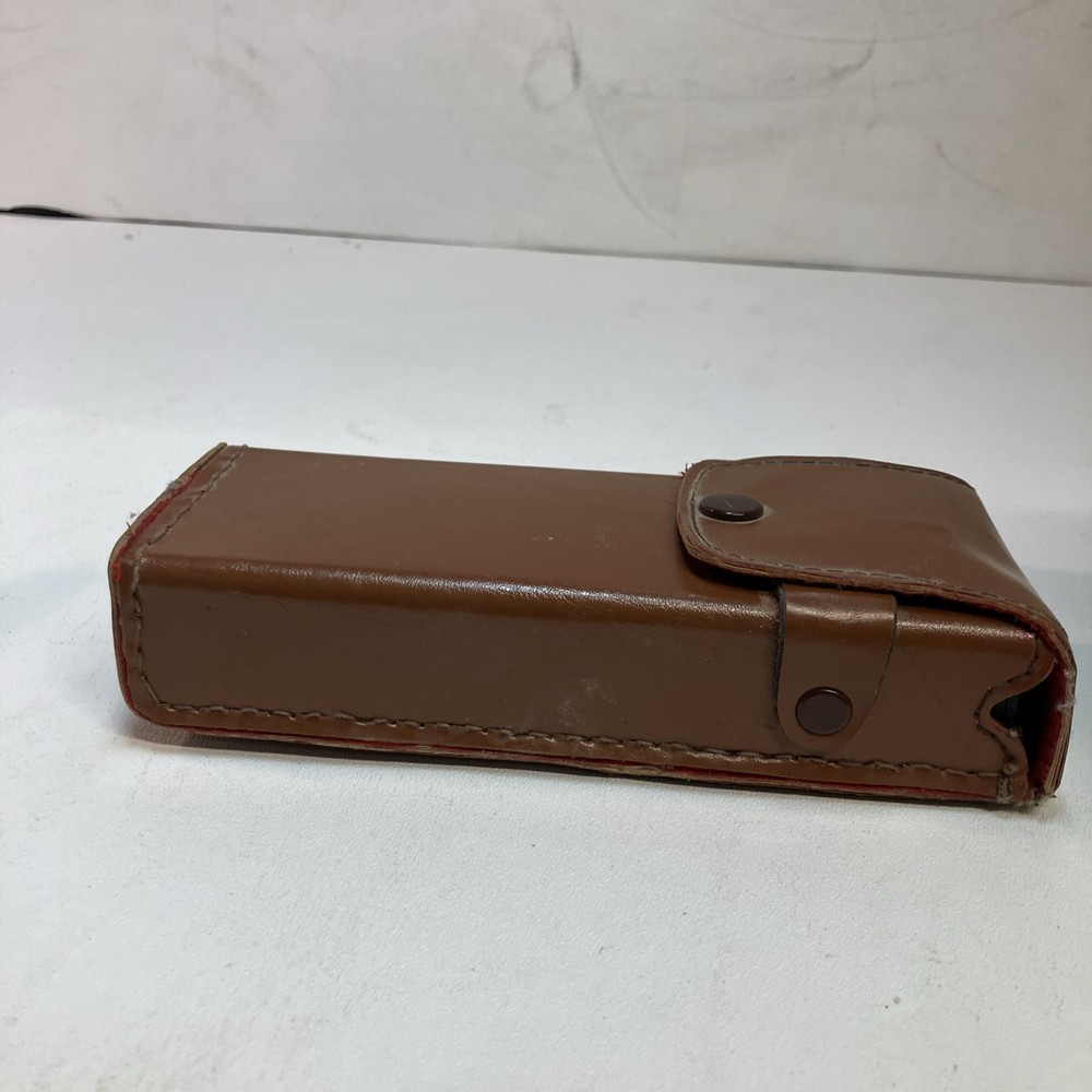 Continental Electroflash 555-S