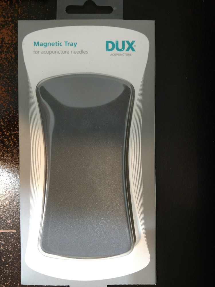 Dux Magnetic Tray -  Gray