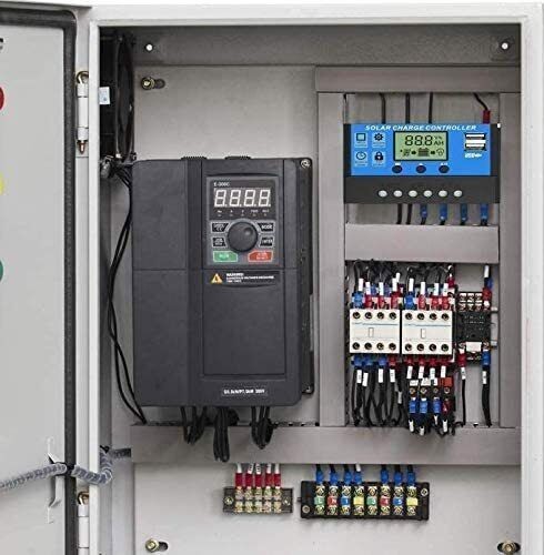 480W 20A Solar Panel Battery Charge Controller 12V/24V LCD Regulator Auto Dual