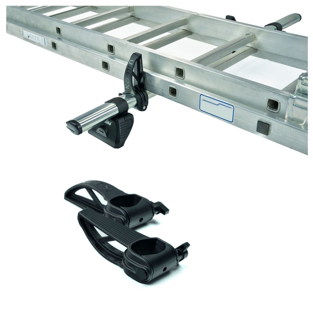 Loading stops matte black universal product