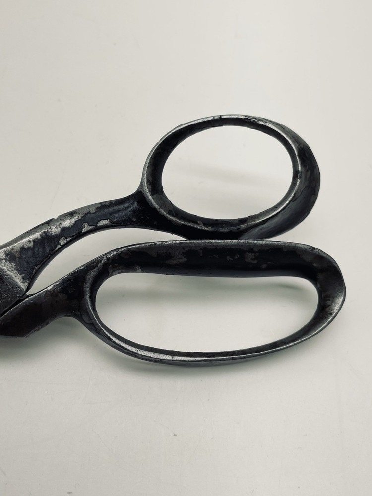 Vintage Reliance Compton Scissors 10”