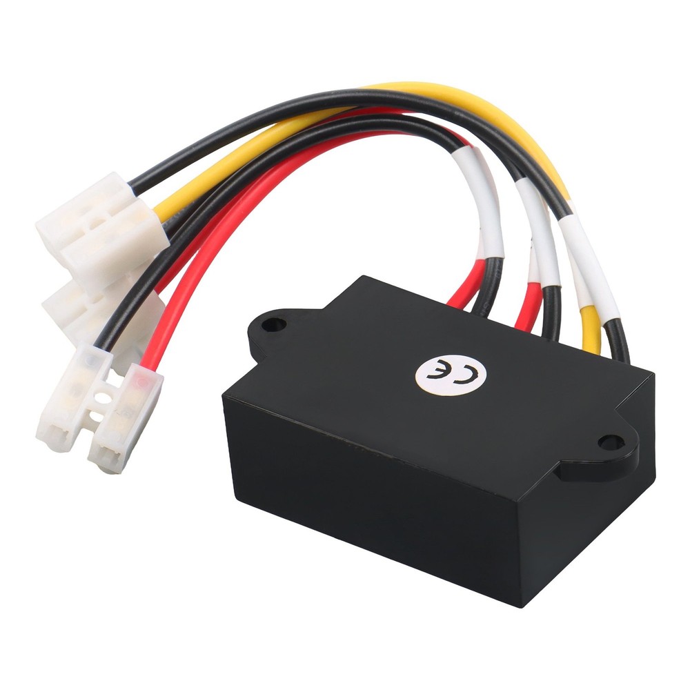 MPPT Solar Charge Controller Boost Waterproof Adjustable 150W 12.6V