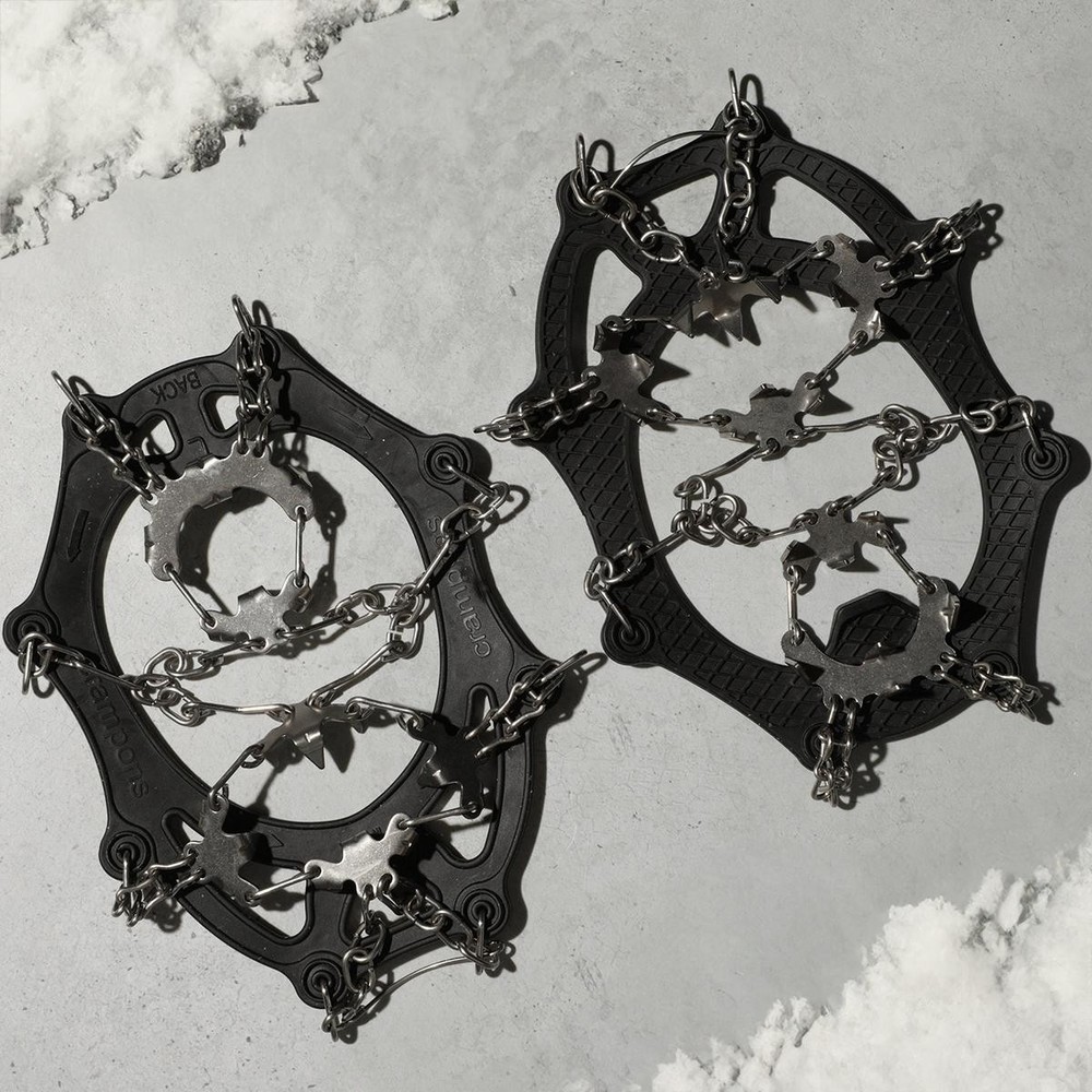 Action Traction Pro Ice Cleats