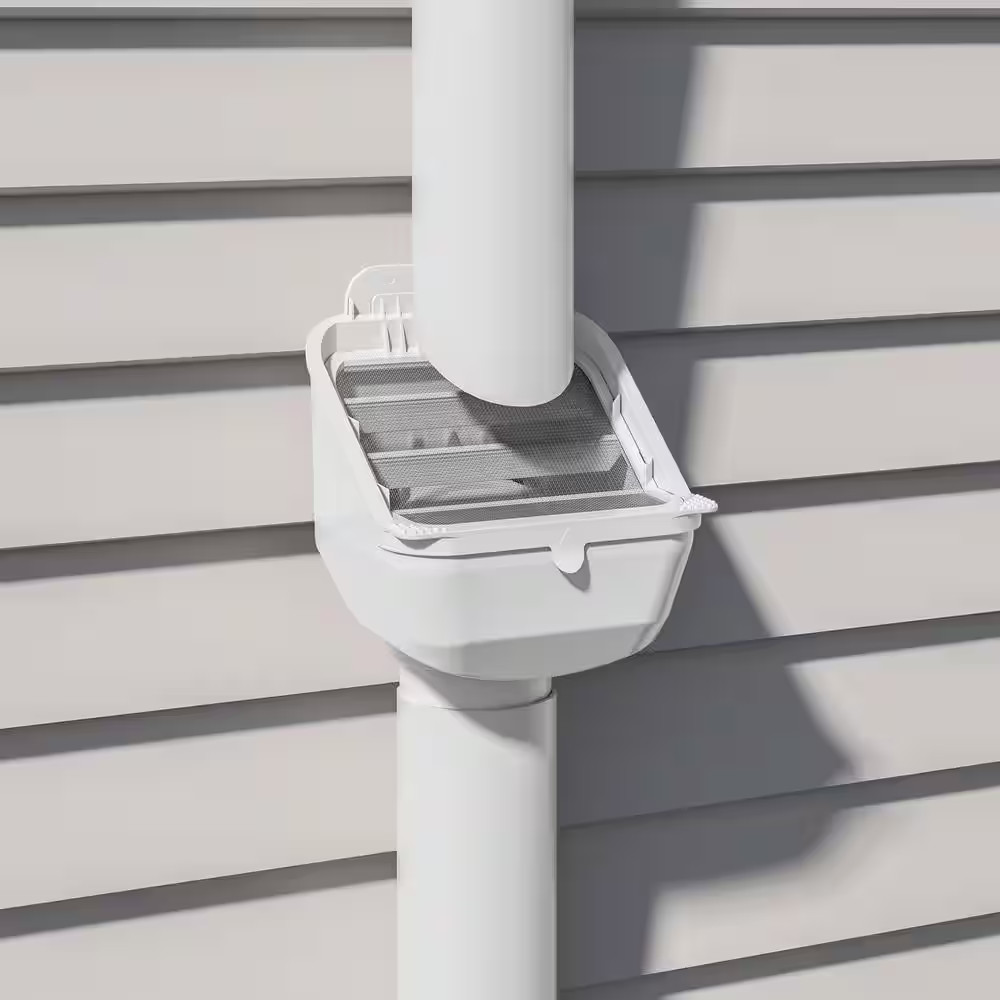 Leaf Eater Advanced 3 In./4 In.