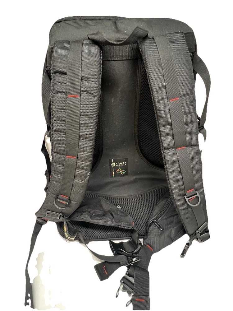 Power in Eavas 1050 Backpack 24"
