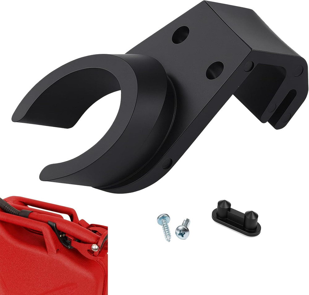 Jerry Can Spout Nozzle Holder 1Pcs